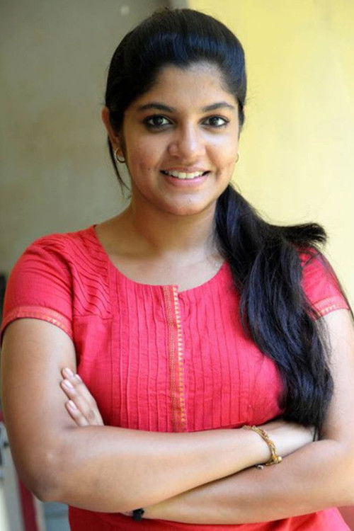 Photo of Aparna Balamurali