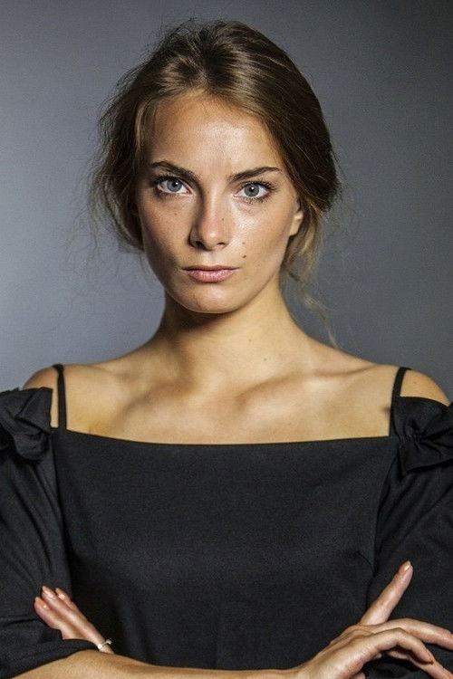 Photo of Mariya Lisovaya