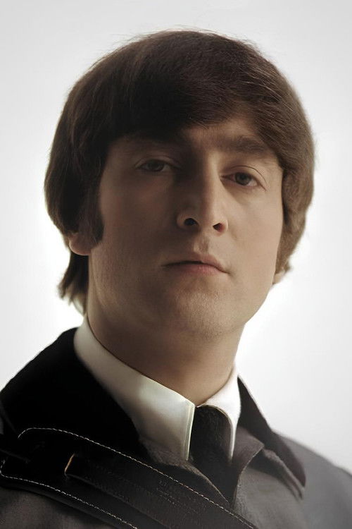 Photo of John Lennon