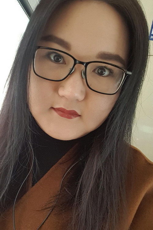 Photo of Vera Gasaranova