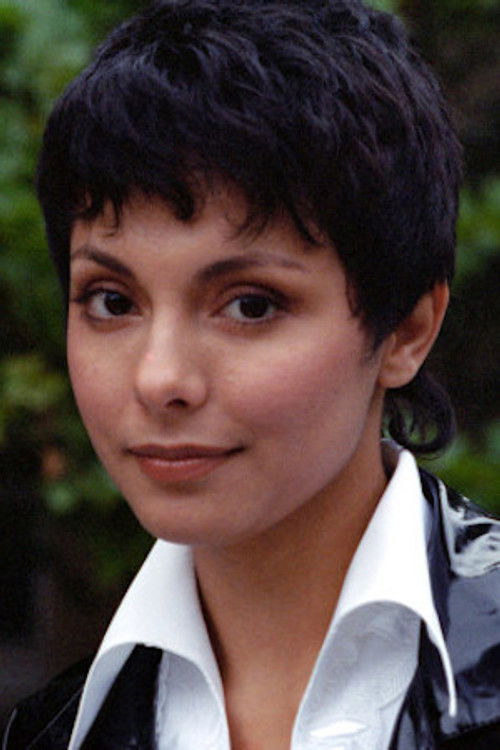 Photo of Nadira Mirzayeva