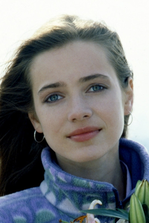 Photo of Karolina Rosińska