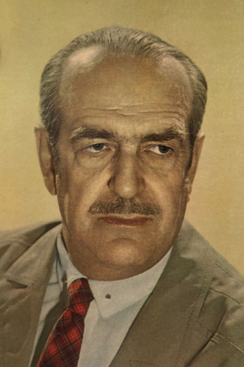 Photo of Aleksandr Barushnoy