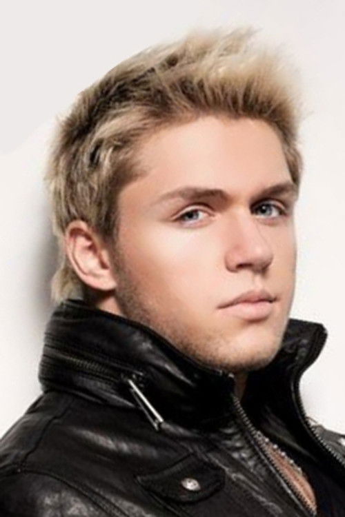 Photo of Vsevolod Sokolovskiy