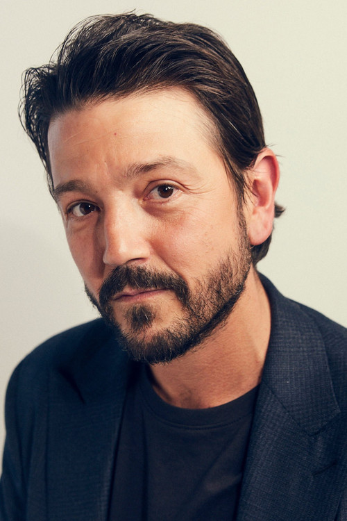 Photo of Diego Luna
