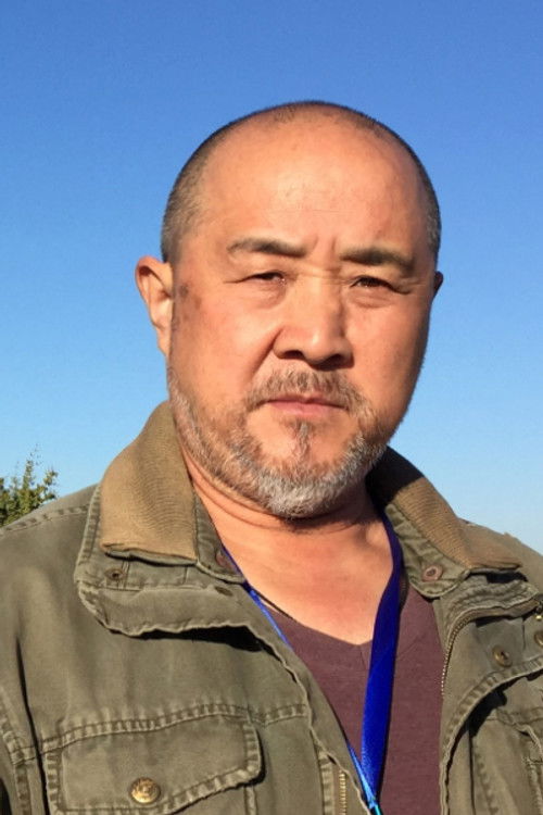 Photo of Tong Zhongqi