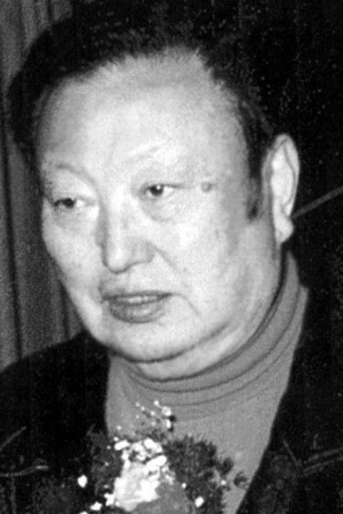 Photo of Kim Ki-young