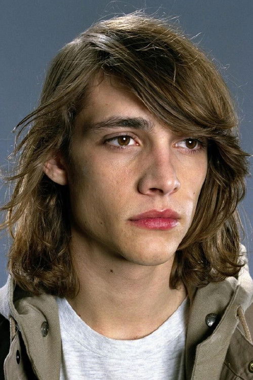 Photo of Ryan Donowho