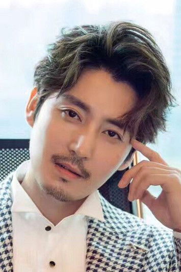 Photo of Wang Longzheng