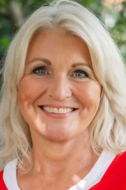 Photo of Gry Johansen