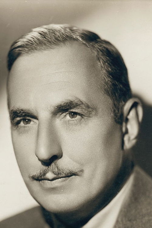 Photo of Douglass Dumbrille