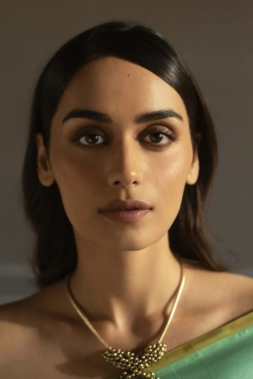 Photo of Manushi Chhillar