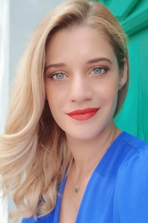 Photo of Jenny Theona