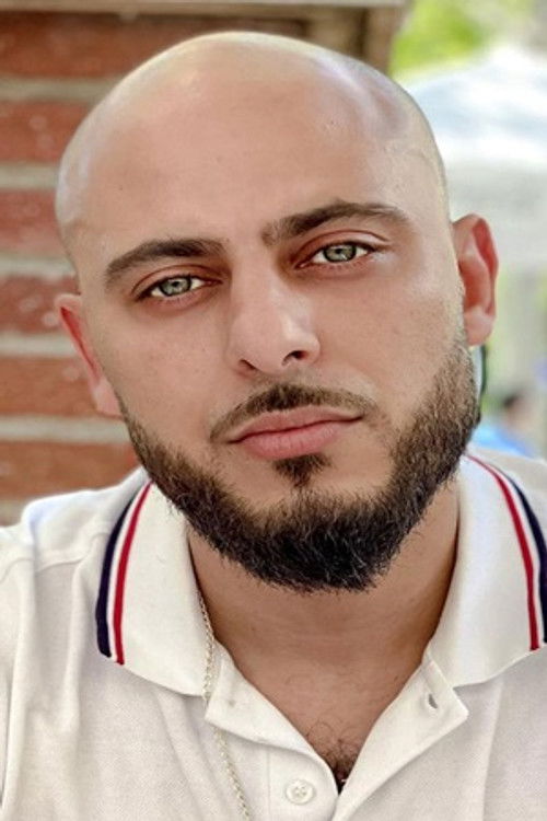 Photo of Mohamed Said