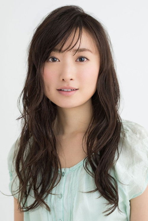 Photo of Marika Matsumoto