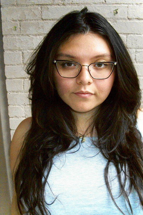 Photo of Kari Angelica Peña