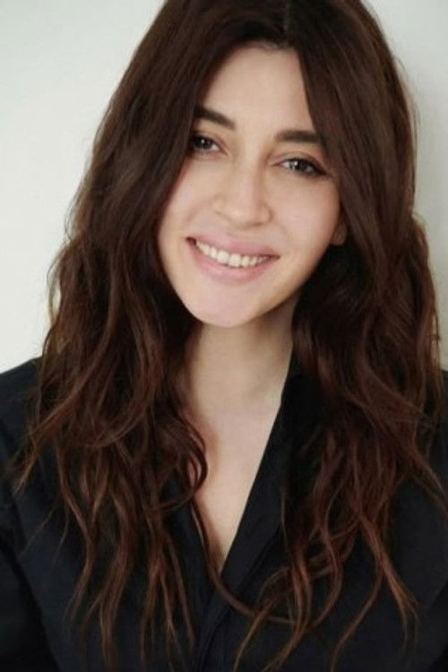 Photo of Burcu Gönder