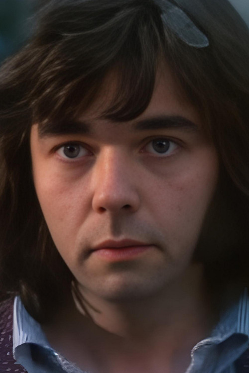 Photo of Daniel Bellus