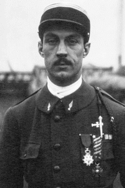 Photo of Henri Decoin