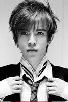 Photo of Guo Jingming