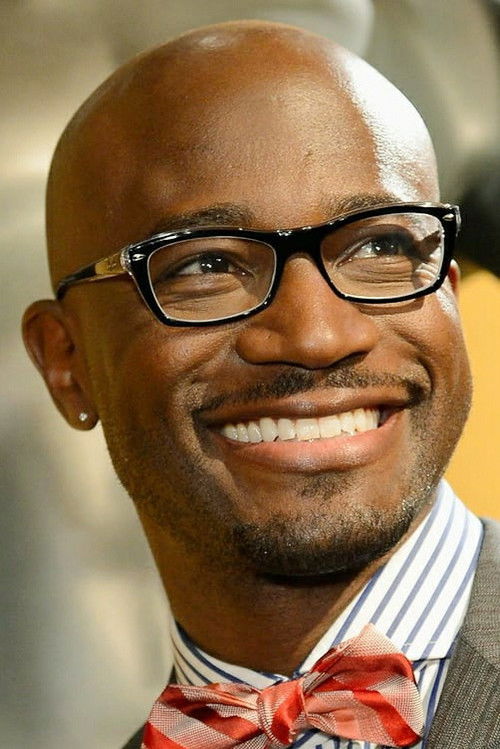 Photo of Taye Diggs