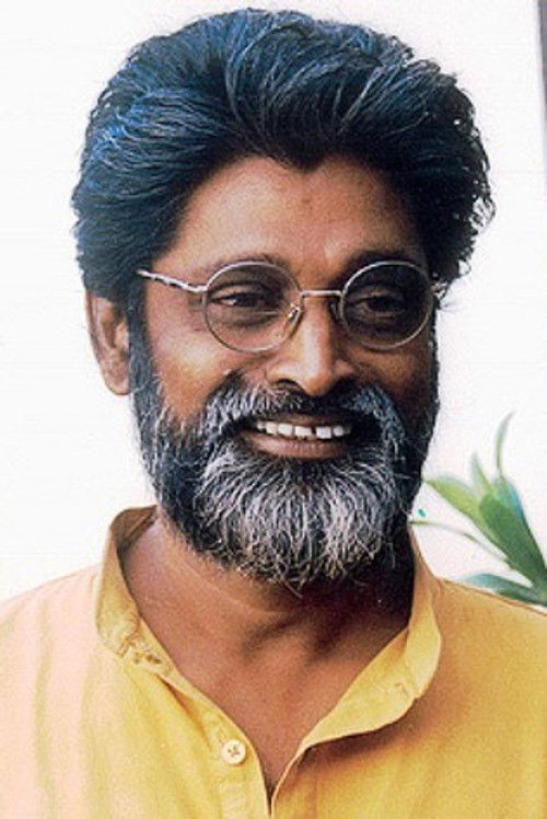 Photo of Veera Santhanam