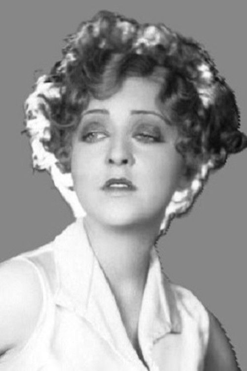 Photo of Gloria Grey