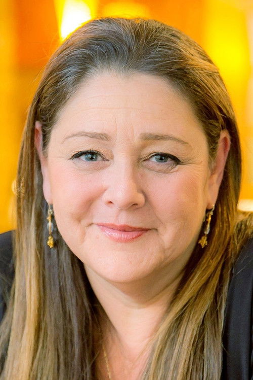 Photo of Camryn Manheim