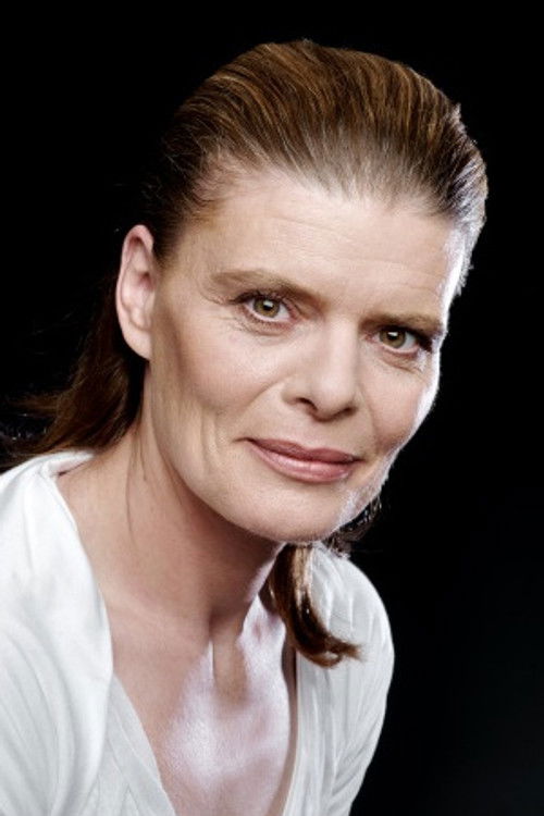 Photo of Zuzana Bydžovská