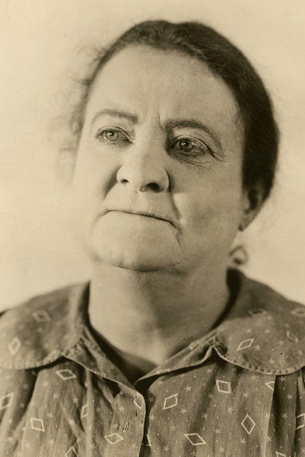 Photo of Aggie Herring