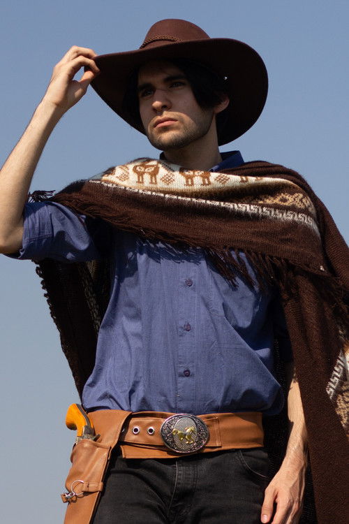 Photo of Sergio Casco