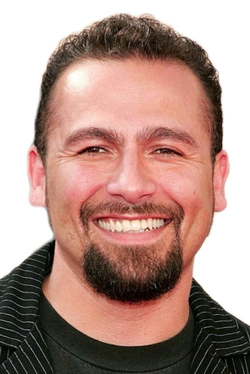 Photo of Lombardo Boyar