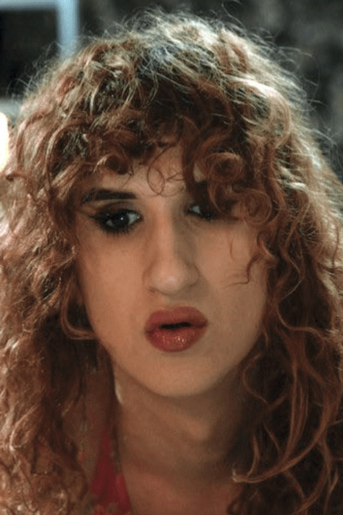 Photo of Theda Hammel