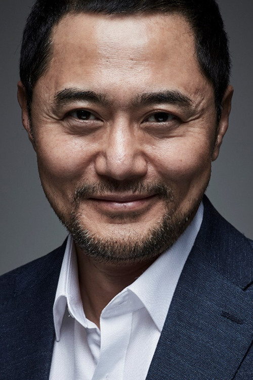 Photo of Lim Jong-yun