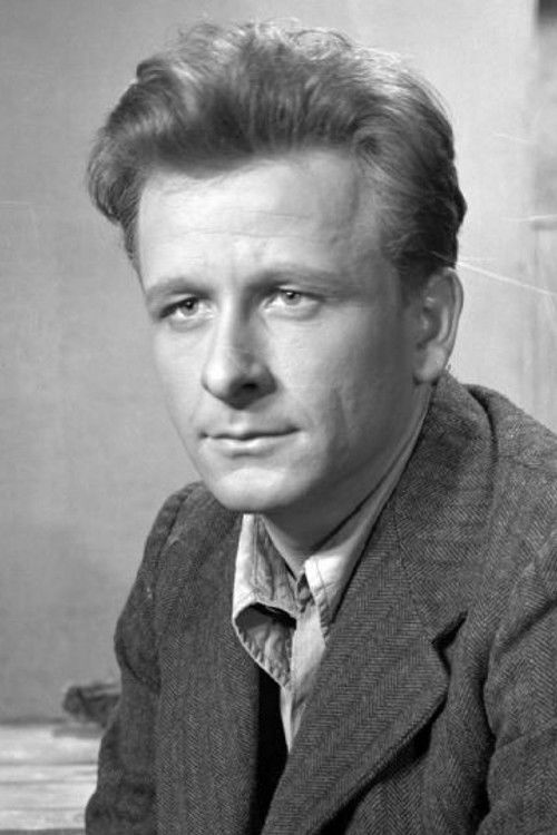 Photo of Mieczysław Stoor