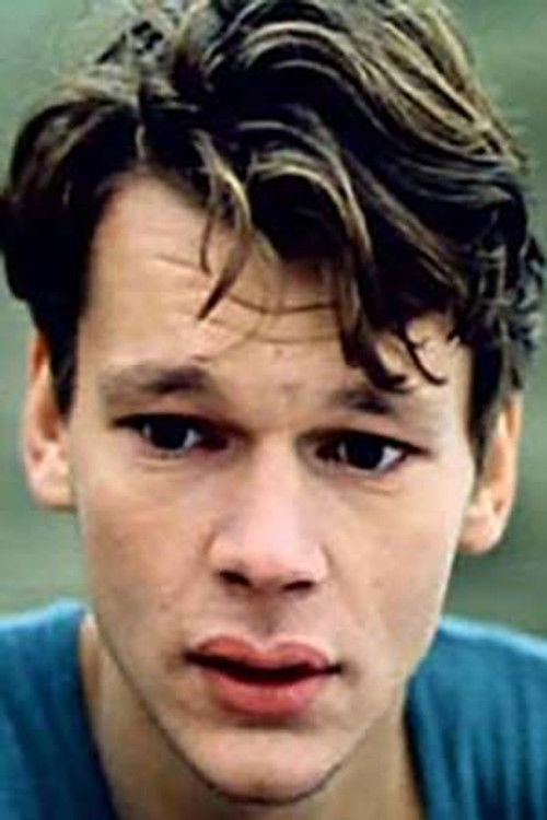 Photo of Nikita Mikhajlovsky