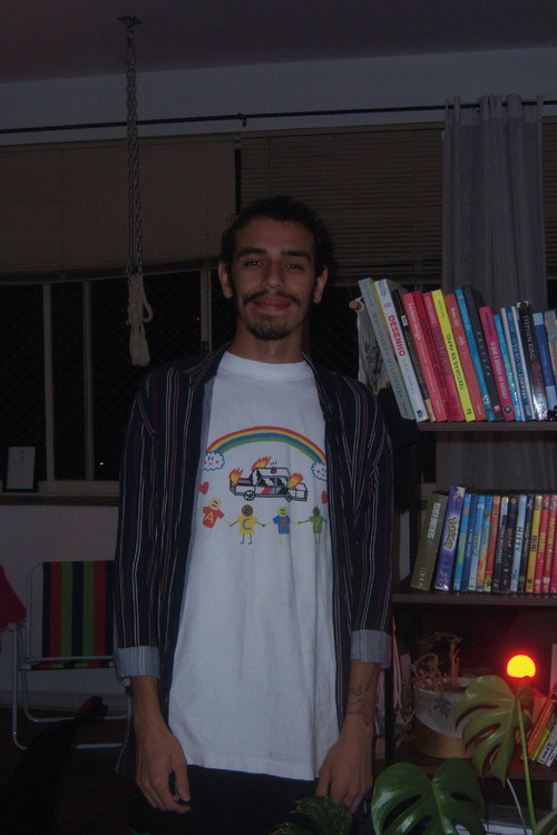 Photo of Danilo de Alencar Trindade