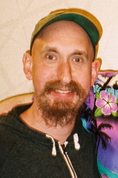 Photo of Jacob Reynolds