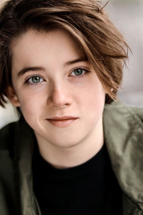 Photo of Braxton Bjerken