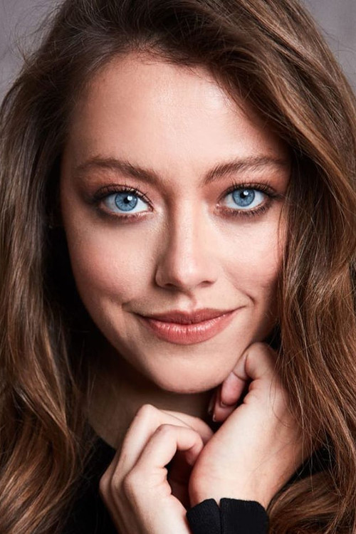 Photo of Gözde Kaya