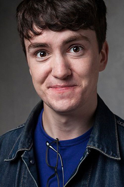 Photo of Charlie Hiscock