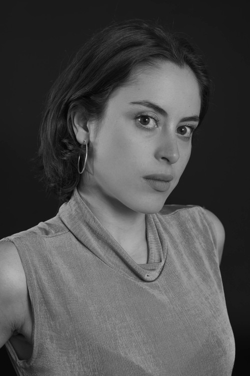 Photo of Carolina Torres