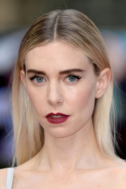 Photo of Vanessa Kirby
