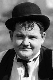 Photo of Oliver Hardy