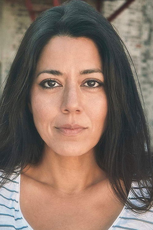 Photo of Vaishnavi Sharma