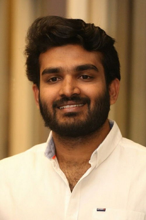 Photo of Kiran Abbavaram