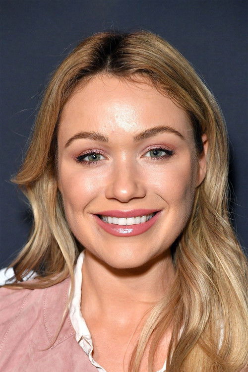 Photo of Katrina Bowden