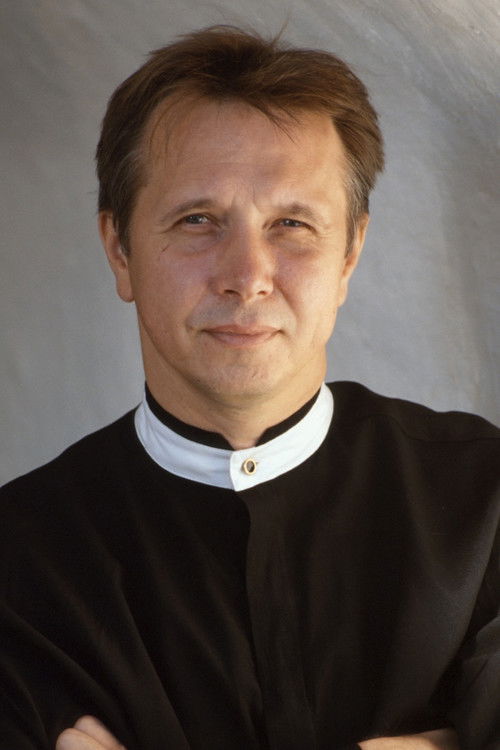 Photo of Mikhail Pletnev