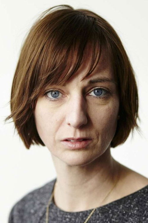 Photo of Mette Heeno