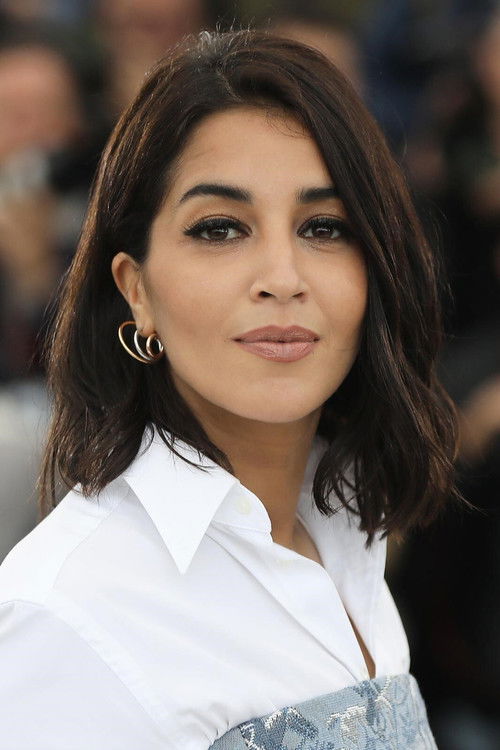 Photo of Leïla Bekhti